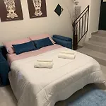 Casa Experientia 公寓 巴勒莫