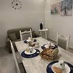Casa Experientia * 巴勒莫