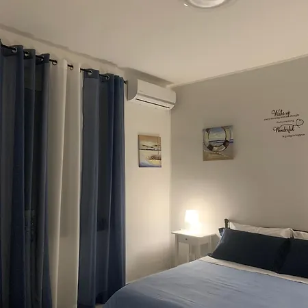 Casa Experientia Lejlighed *