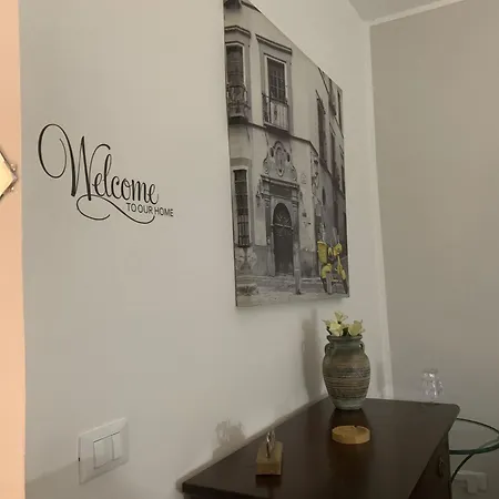 Lejlighed Casa Experientia