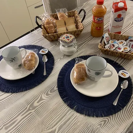 Casa Experientia * パレルモ