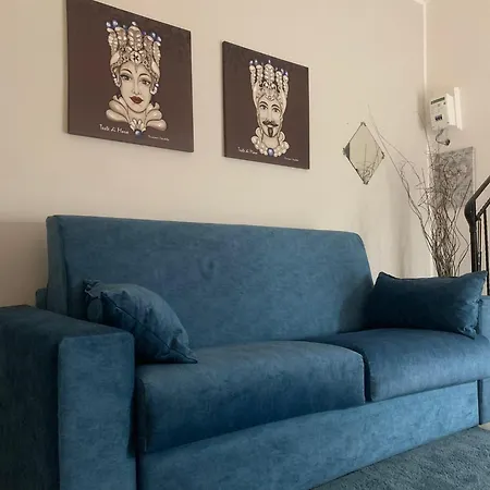 Casa Experientia Lejlighed *