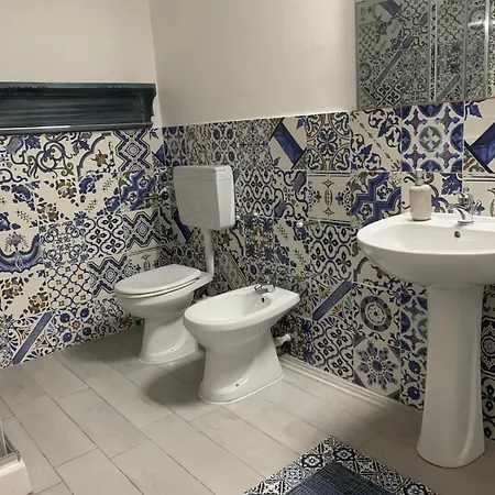 Casa Experientia * Palermo