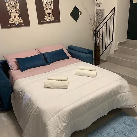 Casa Experientia Apartment Palermo