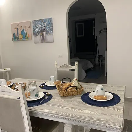 Casa Experientia Apartment *