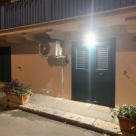 Apartment Casa Experientia Palermo