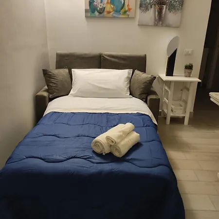 Casa Experientia Lejlighed Palermo