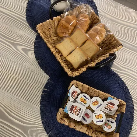 Casa Experientia Apartamento