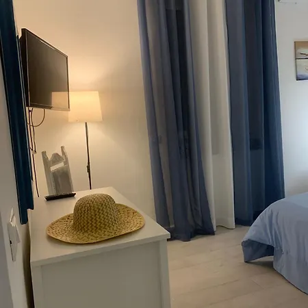 Casa Experientia Apartamento