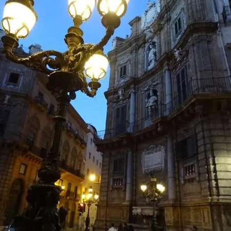 Appartamento Casa Experientia