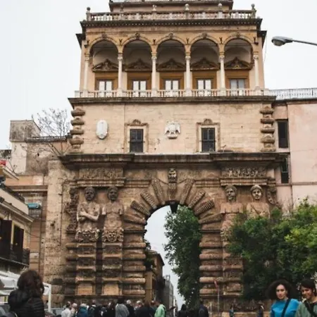 Apartamento Casa Experientia *