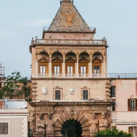 Casa Experientia Palermo