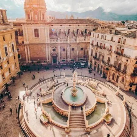 Апартаменты Casa Experientia